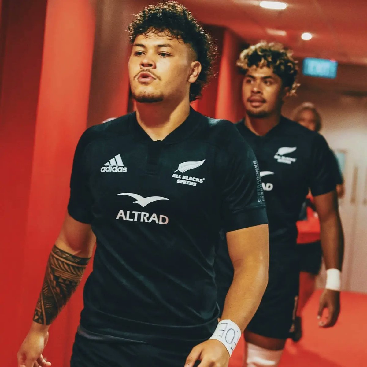 Matthew Bauer tweet media