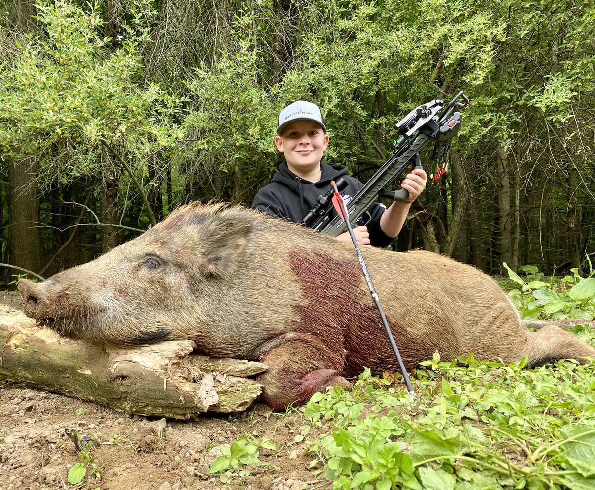 Paul_KMEOutdoors tweet media