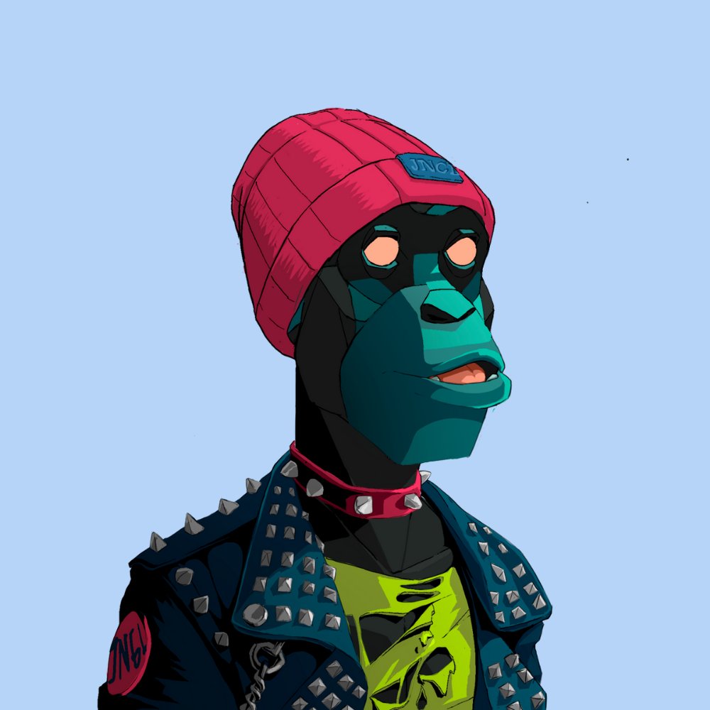 UnkleAyo's tweet photo. ☄️WL giveaways ☄️

🏆 Prizes:
- 2x @Primatesnft spots
- 5x @CosmoHeroesNFT spots

🎟️To enter: 
1⃣Follow @Primatesnft + @CosmoHeroesNFT + @UnkleAyo
2⃣ RT + Like + Tag 3 friends
3⃣ Join https://t.co/tUK8s04YY6

48 hours⏰ https://t.co/U85cu7zUtA