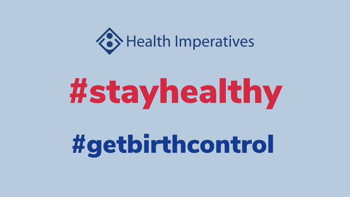 Choosing a birth control method is a personal decision based on many factors, including birth control effectiveness, lifestyle, personal choice. We're happy to help you make the decision right for you! ow.ly/VVzV50HKCvq
