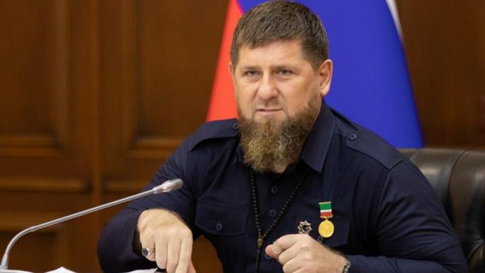 Kadyrow żąda przeprosin od Polski