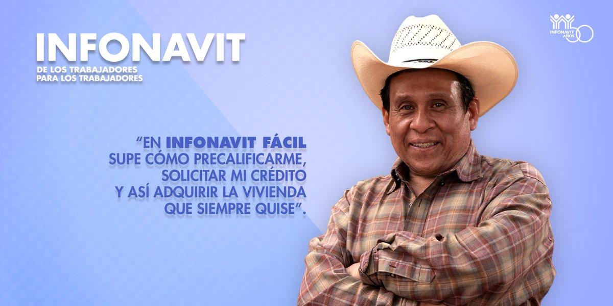 CentroUrbano's tweet photo. En @Infonavit celebran su #50Aniversario dándote la oportunidad de convertirte en el héroe de tu patrimonio. Precalifícate ahora, solicita tu crédito y obtén la vivienda que anhelas. Conoce más: https://t.co/zPsxeZe1cG https://t.co/dRyZUhS2TD