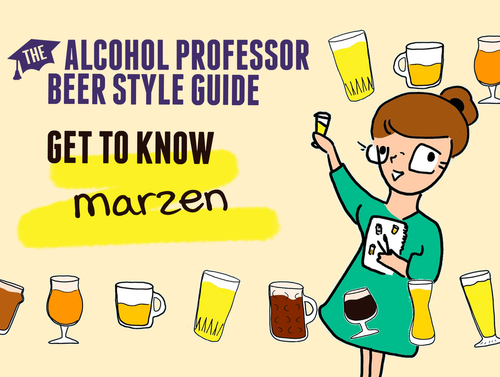 TheAlcoholProf's tweet photo. This week, our resident #BeerExpert Em Sauter brings us up to speed on Märzen, an amber-colored lager originally from Bavaria that was the official beer of the large Oktoberfest celebration in the mid/late 19th century! Story by @PintsandPanels.
https://t.co/awZa4pQYUE https://t.co/RfYgeKKQkJ