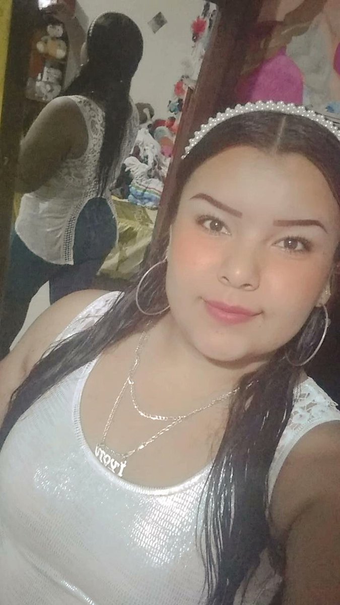 Ivoon_Quiinonez's tweet photo. 😍🥰 https://t.co/K0fPp5G1oT