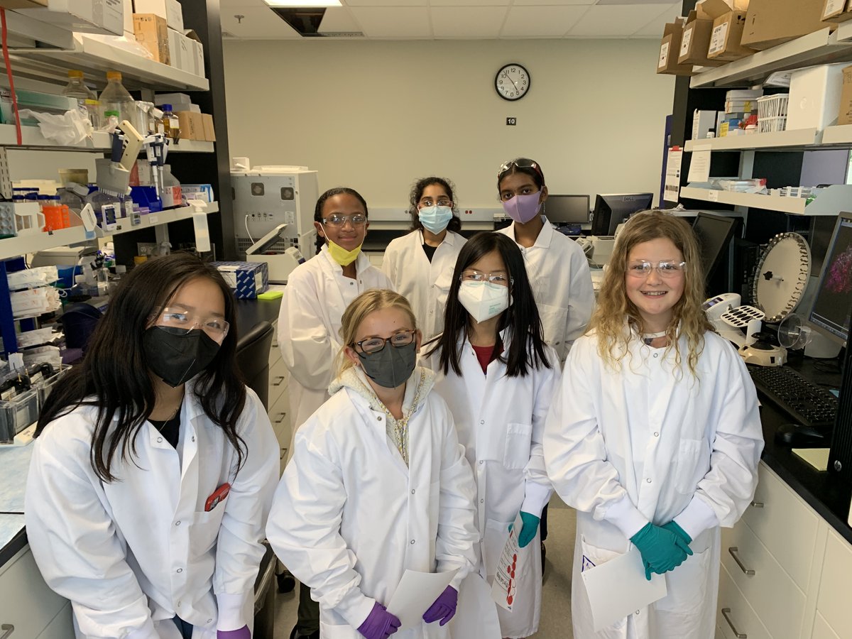 AthenaSTEMWomen's tweet photo. Athena's recent collaboration showcased diversity champions @aTyrNews with gender equality all across their team and board while mentoring the All Girls Stem Society to pursue their #STEM careers #agss
#TheAthenaEffect #WomeninSTEM #ConnectTransformLead https://t.co/WildXEAiSK