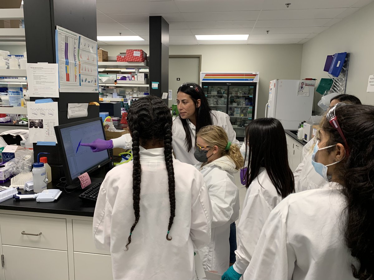 AthenaSTEMWomen's tweet photo. Athena's recent collaboration showcased diversity champions @aTyrNews with gender equality all across their team and board while mentoring the All Girls Stem Society to pursue their #STEM careers #agss
#TheAthenaEffect #WomeninSTEM #ConnectTransformLead https://t.co/WildXEAiSK