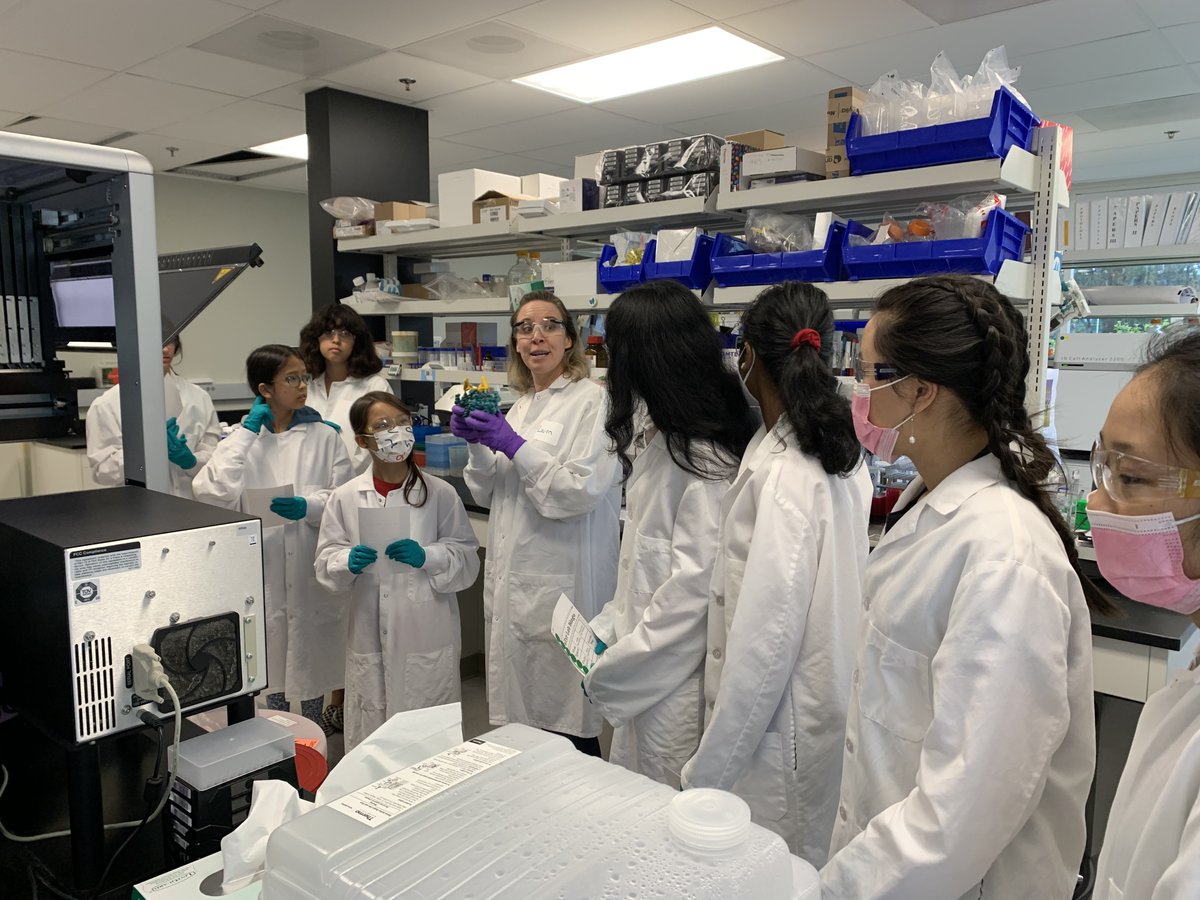 AthenaSTEMWomen's tweet photo. Athena's recent collaboration showcased diversity champions @aTyrNews with gender equality all across their team and board while mentoring the All Girls Stem Society to pursue their #STEM careers #agss
#TheAthenaEffect #WomeninSTEM #ConnectTransformLead https://t.co/WildXEAiSK
