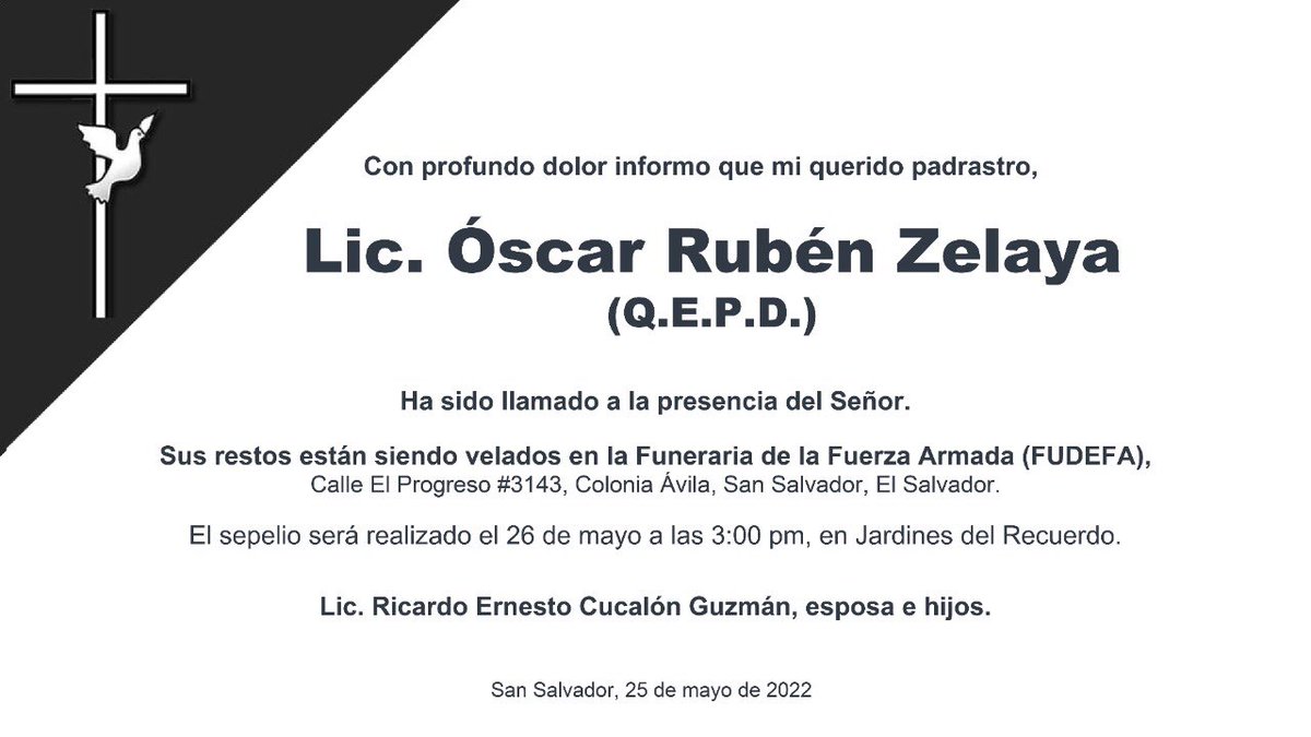 Ricardo Cucalón tweet media