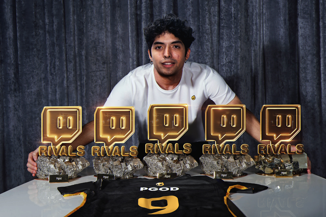 DignitasFN's tweet photo. Eyes on five https://t.co/KJhPaOmqxe