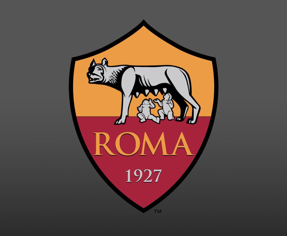 MartinWiegele's tweet photo. ROMA ROMA ROMA 😍 https://t.co/bHKiwm9bwK