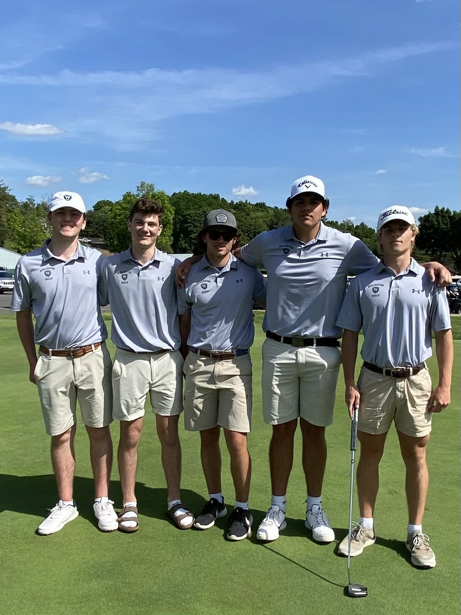 Williston Athletics tweet media