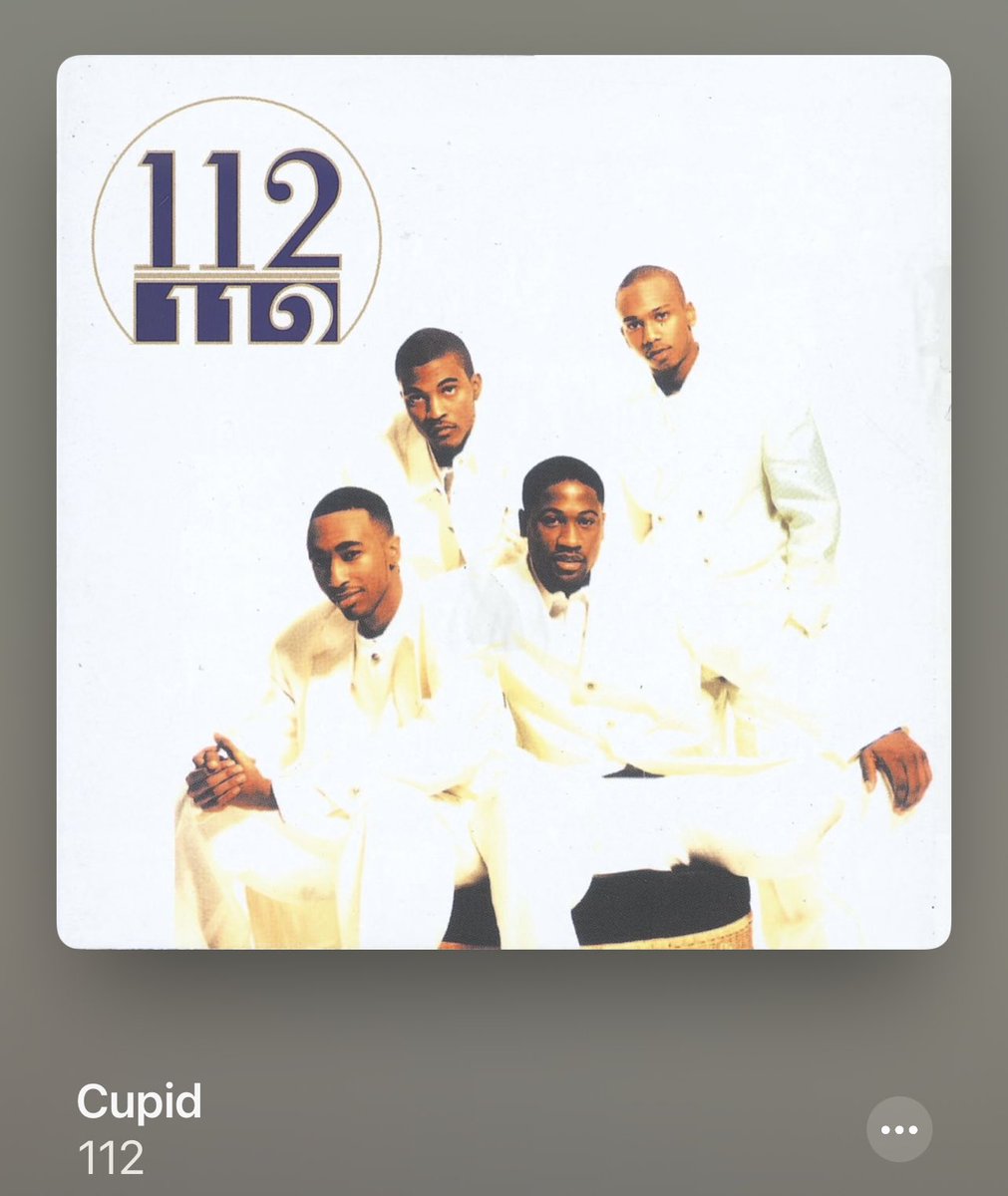 jasodatdude's tweet photo. Let's start an R&amp;B playlist. Add a song. https://t.co/AQkcCu5DhF