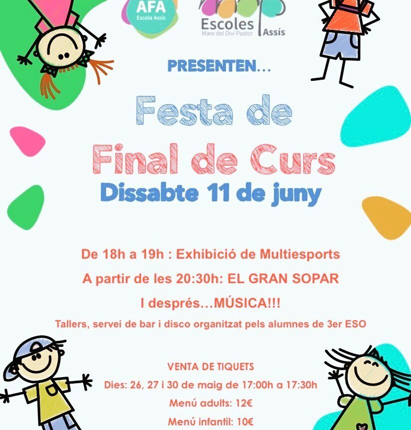 AFA Escola Assís PDM tweet media