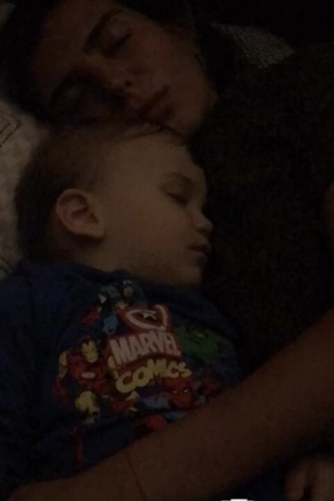 Herkese iyi geceler 😴 

[ #Maf #merveaydın <a href="/MerveAydin90/">Merve Aydın</a> ]