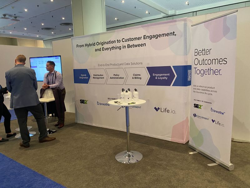 SE2, LLC tweet media