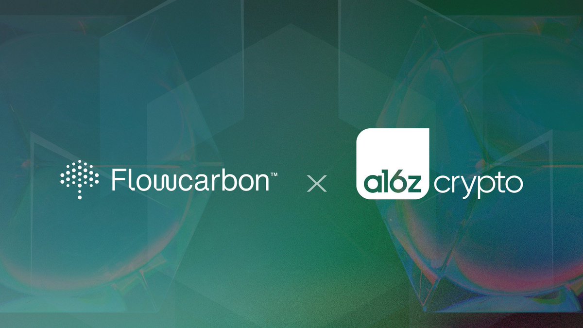 Soheil_SBabaei's tweet image. #Flowcarbon’s chief executive #DanaGibber says the project’s efforts provide a “brilliant financial mechanism that creates a counterbalancing incentive to reforest, revitalize and protect nature.”