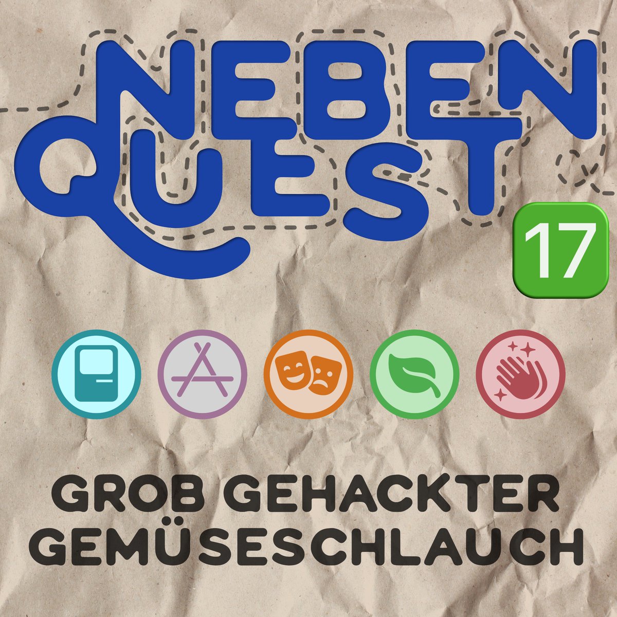 nebenquest's tweet photo. In Nebenquest 17 berichtet Martin bei einer Halloumi-Gemüsepfanne aus dem Dutch Oven vom Abenteuer Album-Produktion:
https://t.co/WDxI2dGSEB https://t.co/7rLVWCwF4w