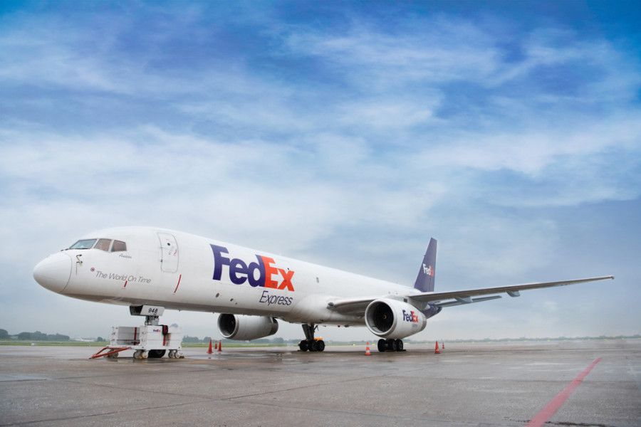 AviationJobsMe's tweet photo. #B757 Non Type Rated First Officers @FedEx US #aviationlife https://t.co/t2iTDQilq6 https://t.co/bvVBGjFhQU