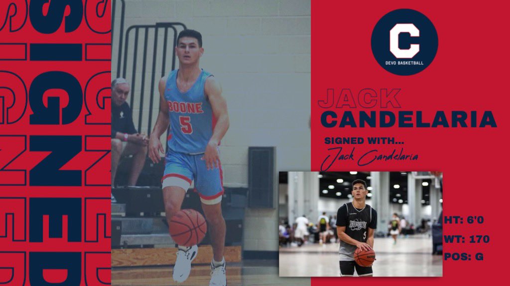 Jack Candelaria tweet media