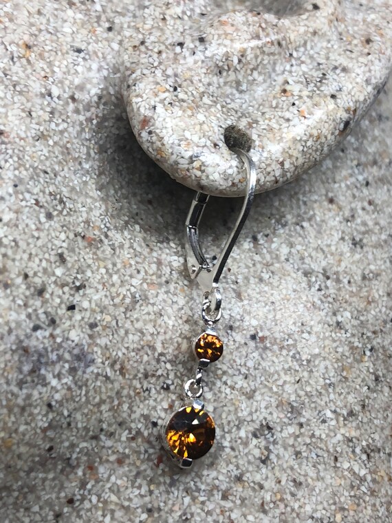 NemesisJeweryNY's tweet image. Vintage Genuine Citrine Gemstone 925 Sterling etsy.me/3Gl5T4v #citrinedangles #citrinestars #antiquesterling #antiquesilver @etsymktgtool