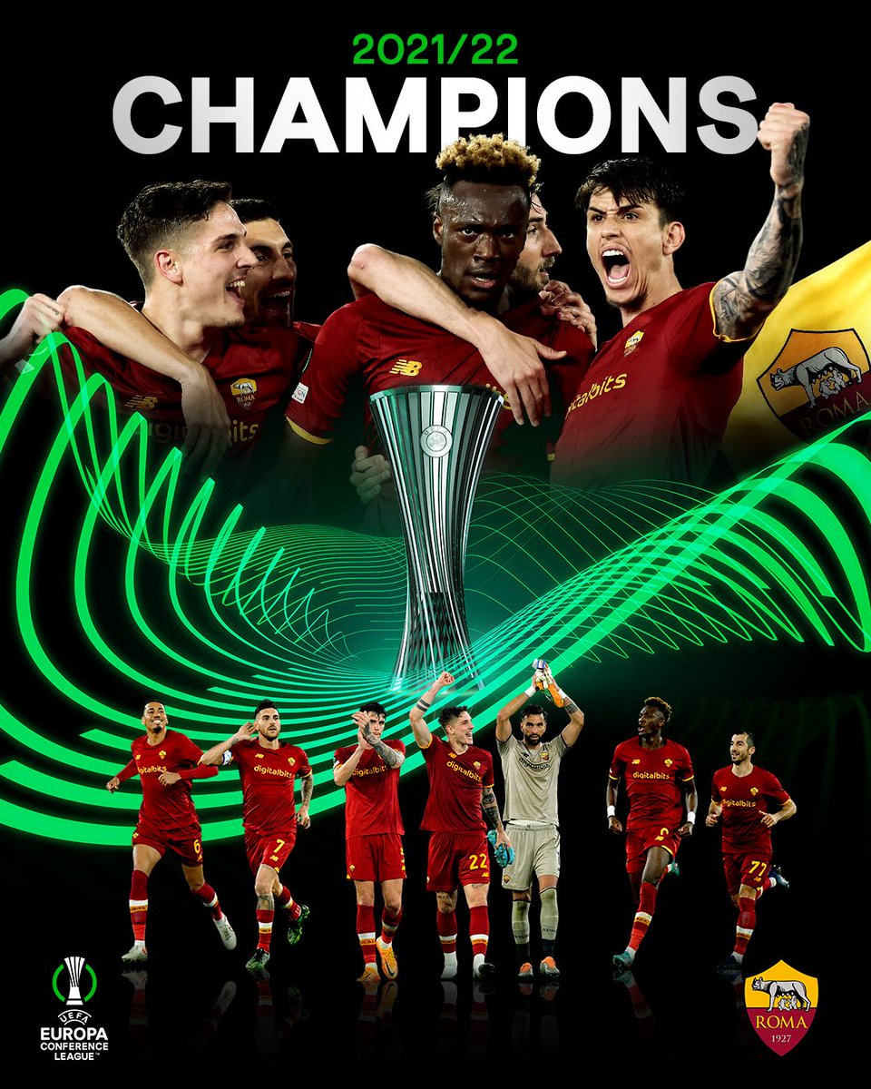 fadelharst's tweet photo. DAJE ROMA!!!! https://t.co/rRRr00fVIq