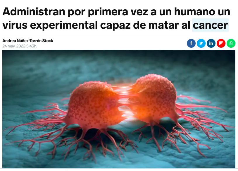 cancerconactitud tweet media