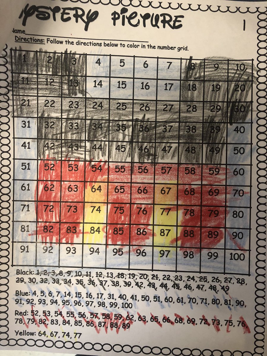 FirstiesFun's tweet image. #ABCountdown M for Mickey Day! Lots of magic in room 102 today 🏰✨ #YES_Bulldogs #firstgrade
