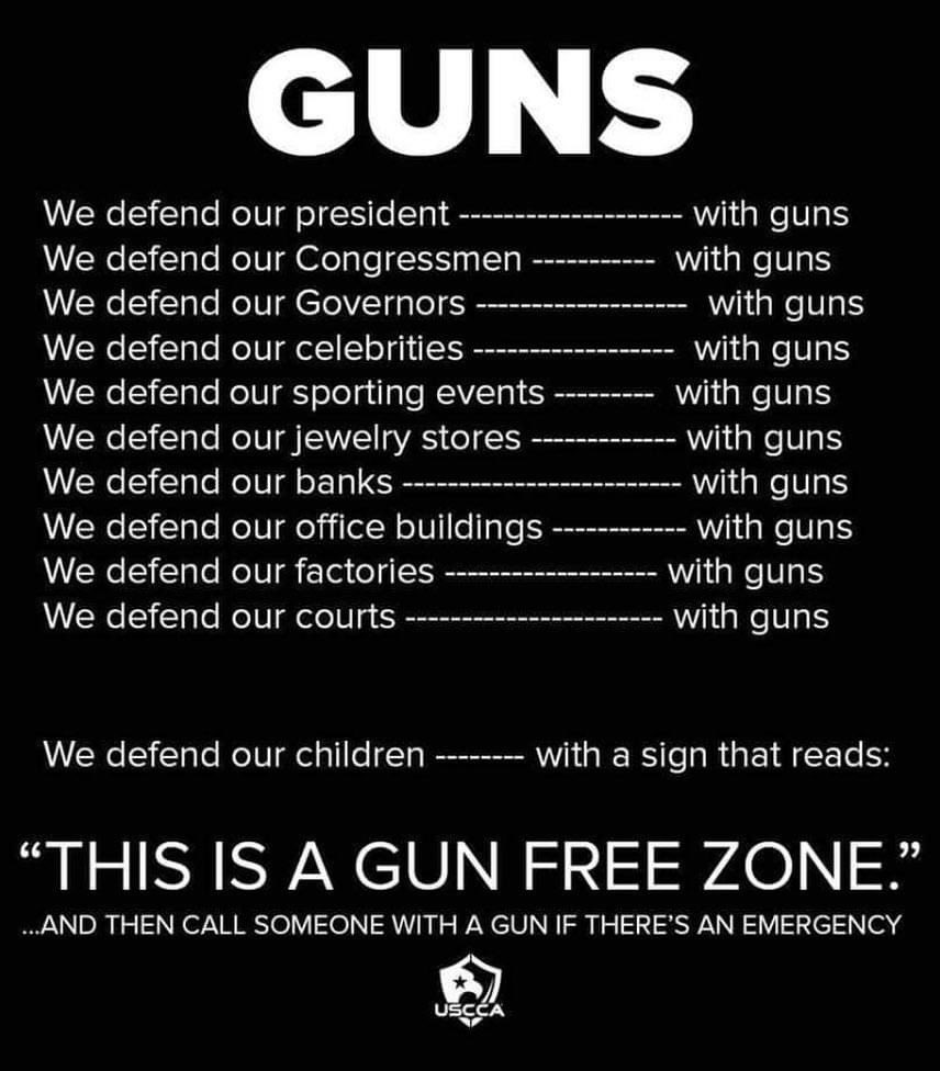#TexasSchoolMassacre - Let’s enforce change, Damn. This made my heart drop, because I do have a conscience, and kids that go to school. 🗣 TIGHTEN UP❗️💯