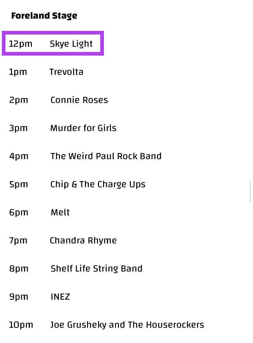 I’m performing at <a href="/DMusicFest/">DeutschtownMusicFest</a> this summer! See me on Saturday, July 23 at 12pm at the Foreland Stage!