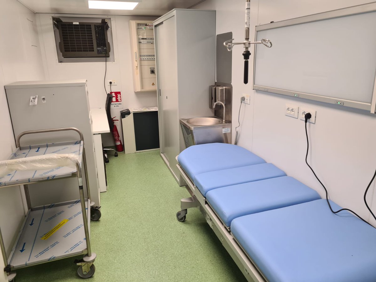 BounesV's tweet image. 🩺🚨🚑 Big day of #EMDM22 with a #FullScaleExercise for the Residential Session of a European Master in Disaster.
#REGEDIM #Vub #emdm #CRIMEDIM #disastermedicine #humanitarianhealth #advancedmaster #exercise #cooperation #civilprotection #rescue #humanitarianaid #disasterresponse