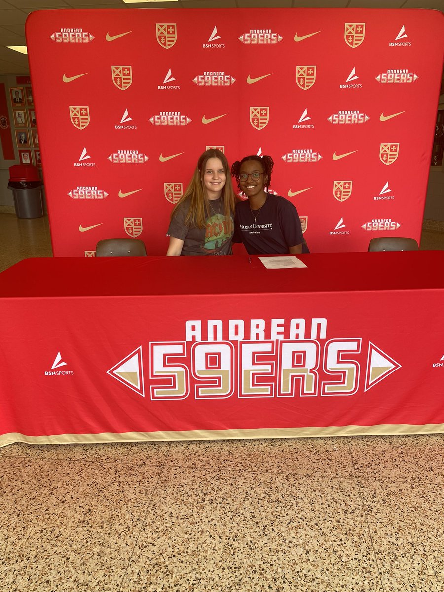 n1co1eswain's tweet photo. Beyond happy and blessed to say it’s official💙💛 @MU_AncillaWBB https://t.co/KlX8mYet4I