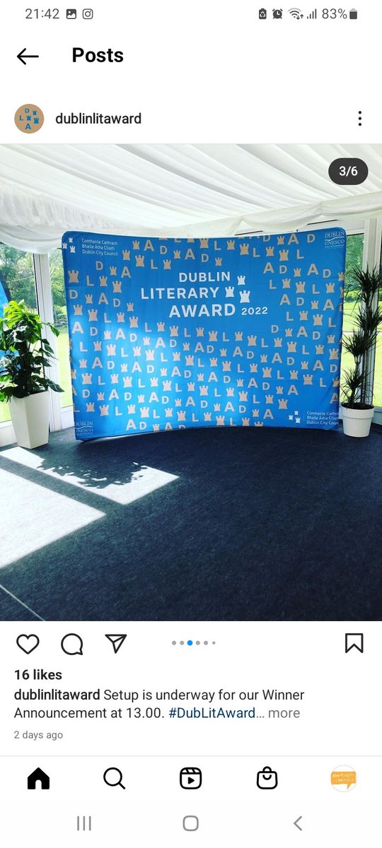Loving this fabric backdrop we did for Dublin Literary Awards...the event was in the most beautiful outdoor city centre location...fabulous outdoor tent and the sun shone.