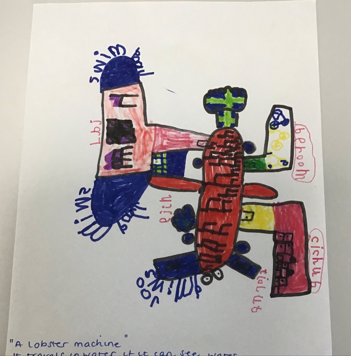LaxtonJunior's tweet photo. #LJSReception have been inventing amazing machines for @noodleandtitch. Designing and building vehicles of all kinds to help them get to their moonpin Jubilee party on time! @canigoandplay #WeAreLJS #loveoflearning #joy #inventuring #childhood https://t.co/wO4FkscMWV