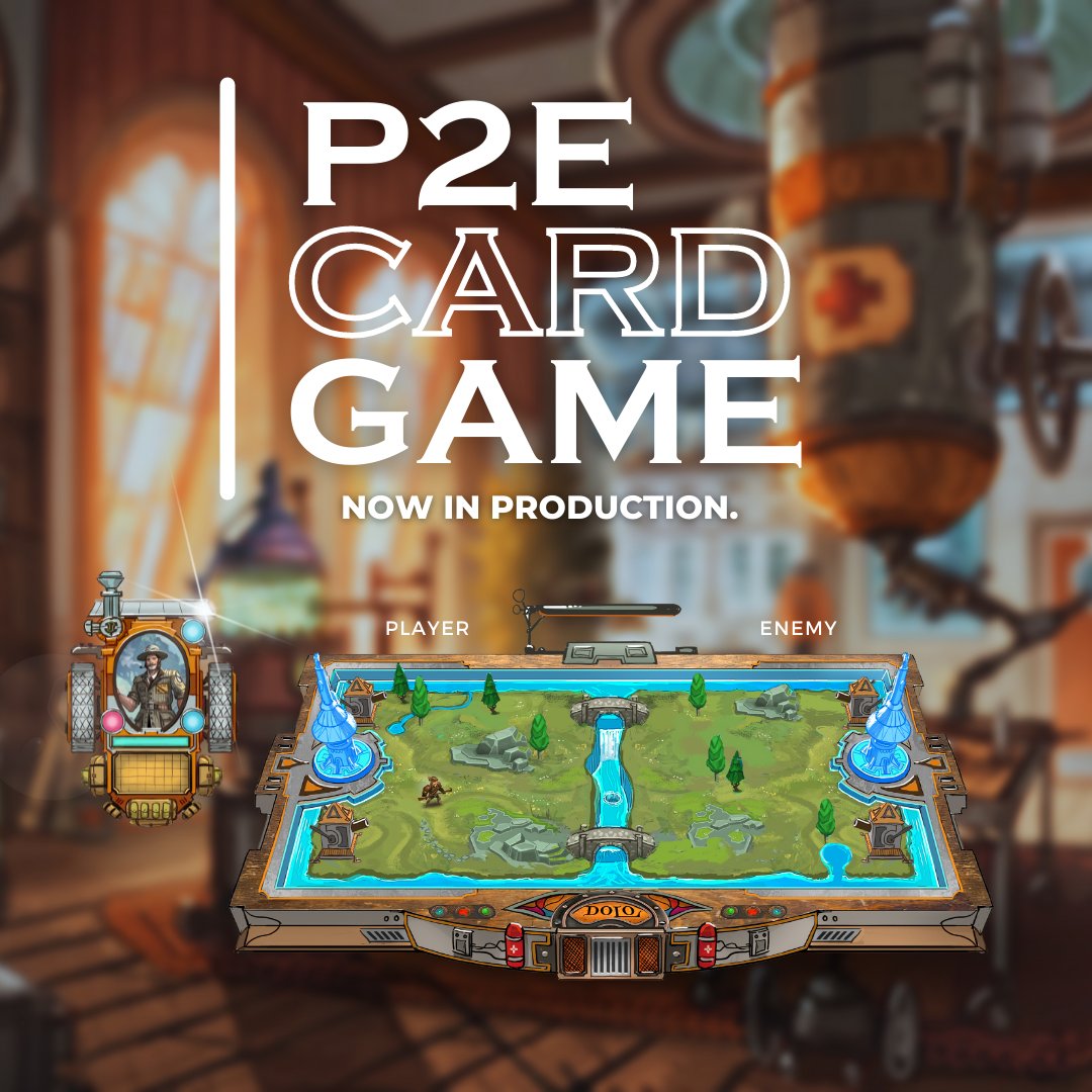 It's <a href="/DrZammsy/">The Chronicles of Dr. Zammsy</a> week!

Tomorrow @ 7:30pm UTC: Livestream interview

Friday @ 9pm UTC: The Chronicles of Dr. Zammsy's biggest pack drop yet, SET 3

This is no regular #playtoearn game. This set alone has 40+ original sketches/illustrations from award-winning artist, <a href="/MattGaser/">Matt Gaser</a>
1/2