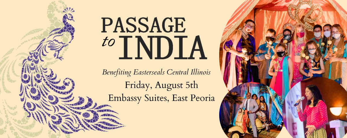 EasterSealsci's tweet photo. Join us at Passage to India on August 5th!  This amazing event is in its 16th year of celebrating authentic Indian cuisine, culture, and entertainment. Learn more at https://t.co/Tr1lQWgTVm https://t.co/0RaRpMgBKq