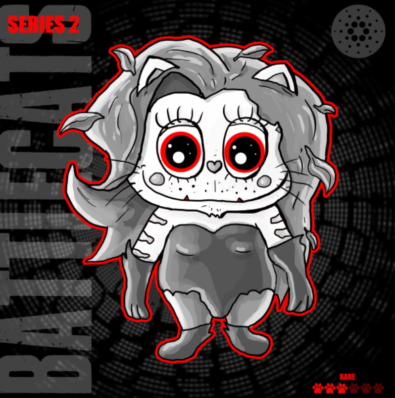 OsLabs_'s tweet photo. ADA+NFT #Giveaway🚨

🏆20 #ADA
🏆1x BattleCats Rare NFT

and use it our upcoming #P2E #CrossChain game
  
Rules:
Follow @battlecatsnft
 
❤️+RT
Tag 3 friends

48H ⏲️

#CNFTGiveaway #NFTCommunity #NFTs #NFTartist #nftart #Cardano #CNFT #Avalanche #P2E #CNFTGiveaways #AVAX #AVAXNFT https://t.co/fakxRBHpnm