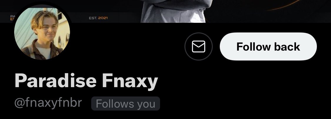 SyrusEsports's tweet photo. @fnaxyfnbr our fan🥱 https://t.co/6Uvo7WVxkk