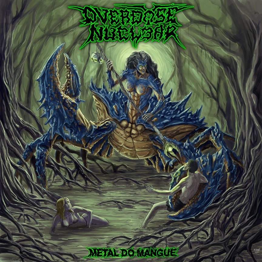 maquinaprofanaf's tweet photo. #MaquinaProfanaFest: Overdose Nuclear - Novo álbum será lançado pela Bigorna Records; confira capa e track list

Inscreva-se No #Blog, Compartilhe. Apoie o #Underground Seu Apoio é Muito Importante👇🤘🎧
https://t.co/Fc7hStXceJ

#OverdoseNuclear #NewAlbum #Album #ThrashMetal https://t.co/5d4PqqZl95