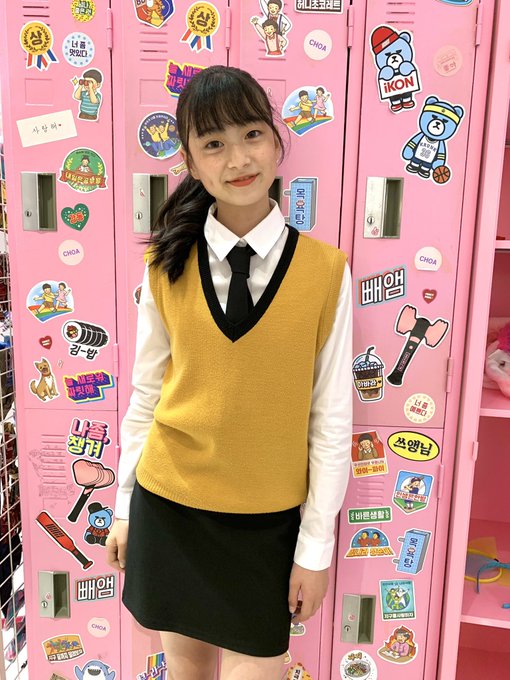 Twitterのコスプレ画像9