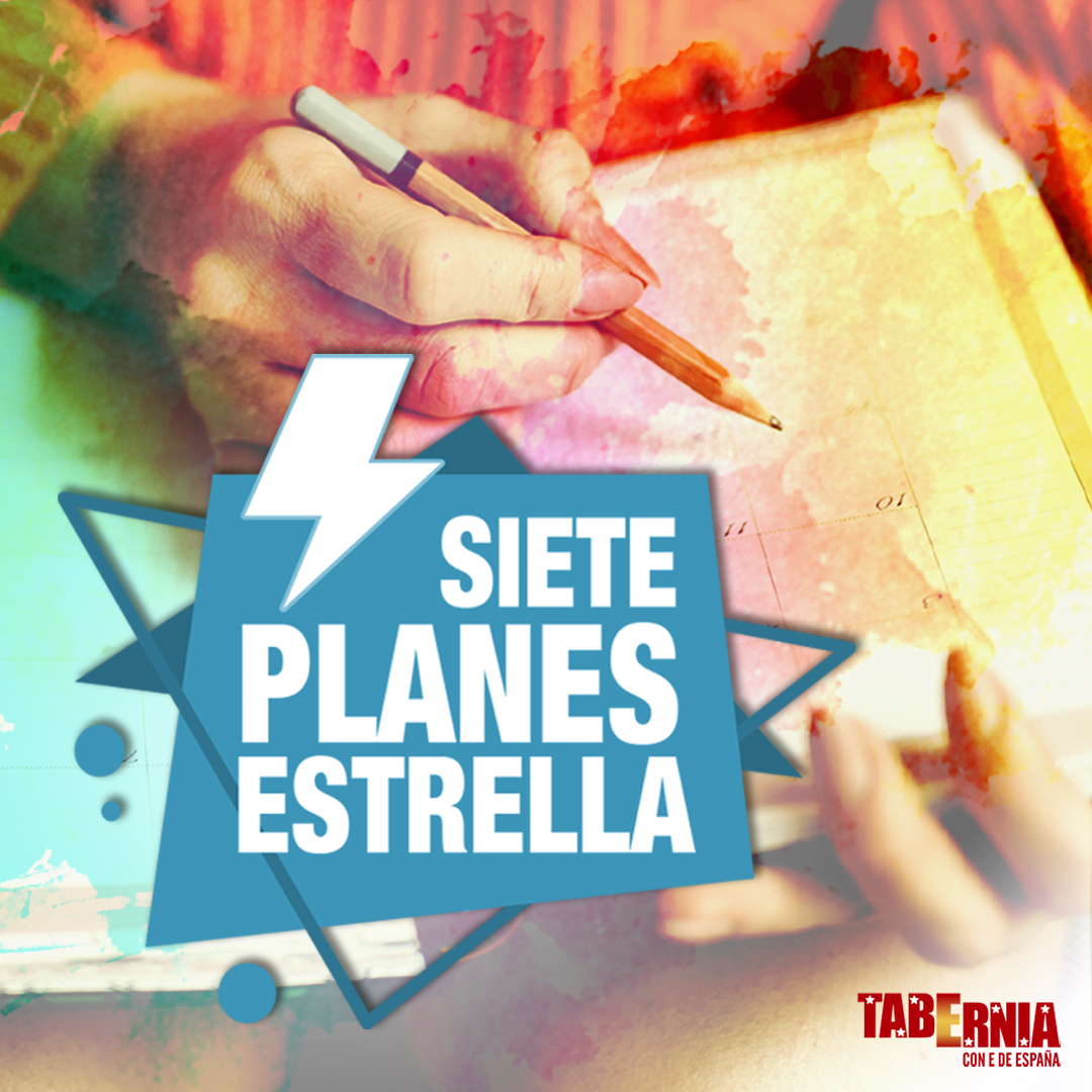 taberniaMadrid's tweet photo. 👉 ¿Preparados para este fin de semana en Madrid?
Una vez más están aquí los 7 PLANES ESTRELLA 🥳
No te pierdas detalles en https://t.co/RO0Bzi6QyH
#Madrid #DaniMartínez #madridendanza #MetroM #MXGP #Auschwitz #SIMA #casadecampo #festival #danza https://t.co/SQgPXyACbP