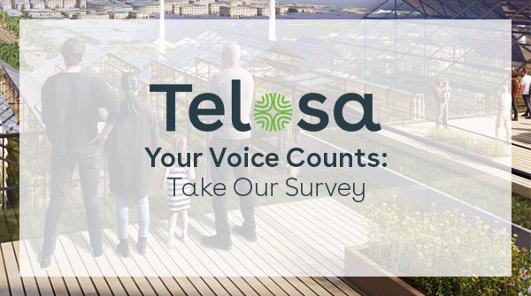 CityofTelosa's tweet image. Your voice counts. We would like to hear what’s most important to you when building Telosa’s Open, Fair, and Inclusive community? Please share your thoughts by taking our online survey with Polco.

bit.ly/38NOcyk