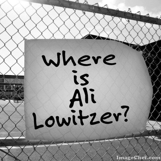 Jlowitzer's tweet photo. Ali is still missing. Today is National Missing Childrens Day. Please remember our missing today and every day. #MissingChildrensDay #MissingPerson #MissingChild @SallyMacFox26 @MelissaFox26 @FOX26Houston @GrooganFox26 @isiahcareyFOX26 @NateGriffFOX26 @rashivats #HopeForAli https://t.co/Cr5XdCRYHW
