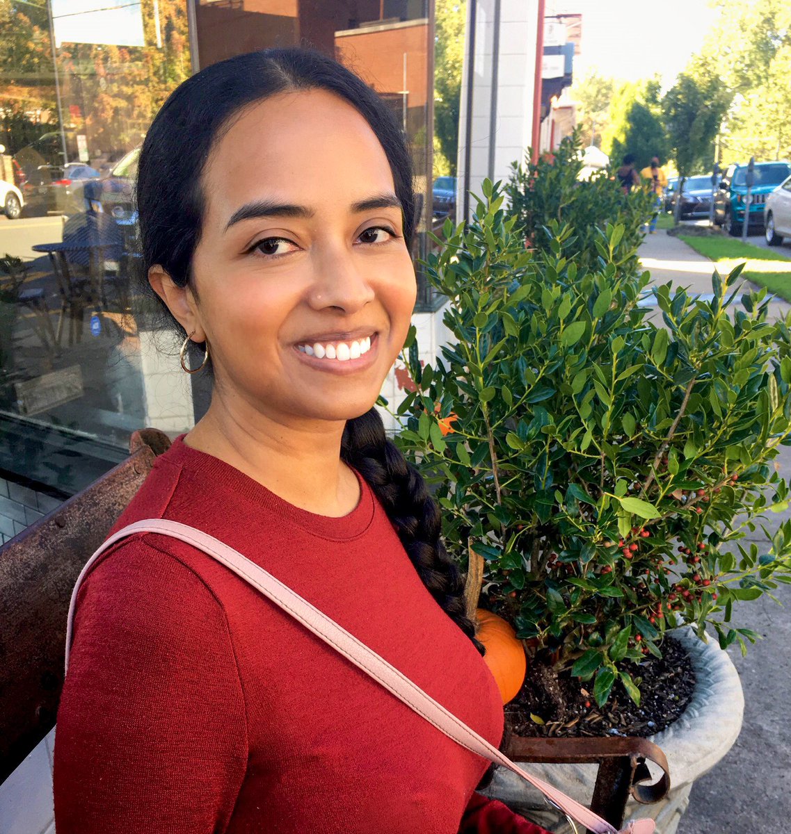 PPDCRO's tweet photo. This #APAHeritageMonth, we applaud 49 Voices, our BRG for Asian Pacific American (APA) heritage.
“I am very proud to be a part of this group which allows people to bring that sense of belonging and authenticity to work!" — Chinu Dama, senior optimization specialist
#LifeAtPPD https://t.co/4nX4kjRqCD