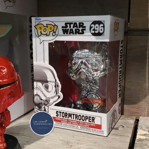 Pop Holmes - Funko Collectibles Geek News & Links tweet media