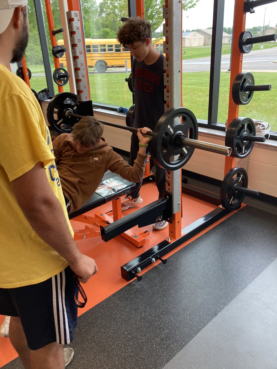 Still grinding. Each persons process is different and we’re learning to love each!