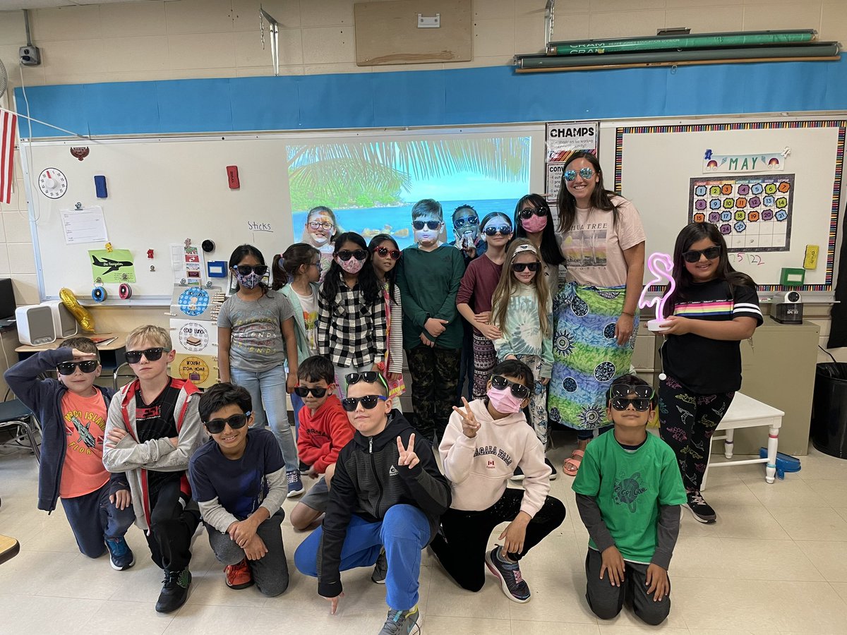 Beach day!! ☀️🏝⛱🌊 #IGinspires #RTSD26learns