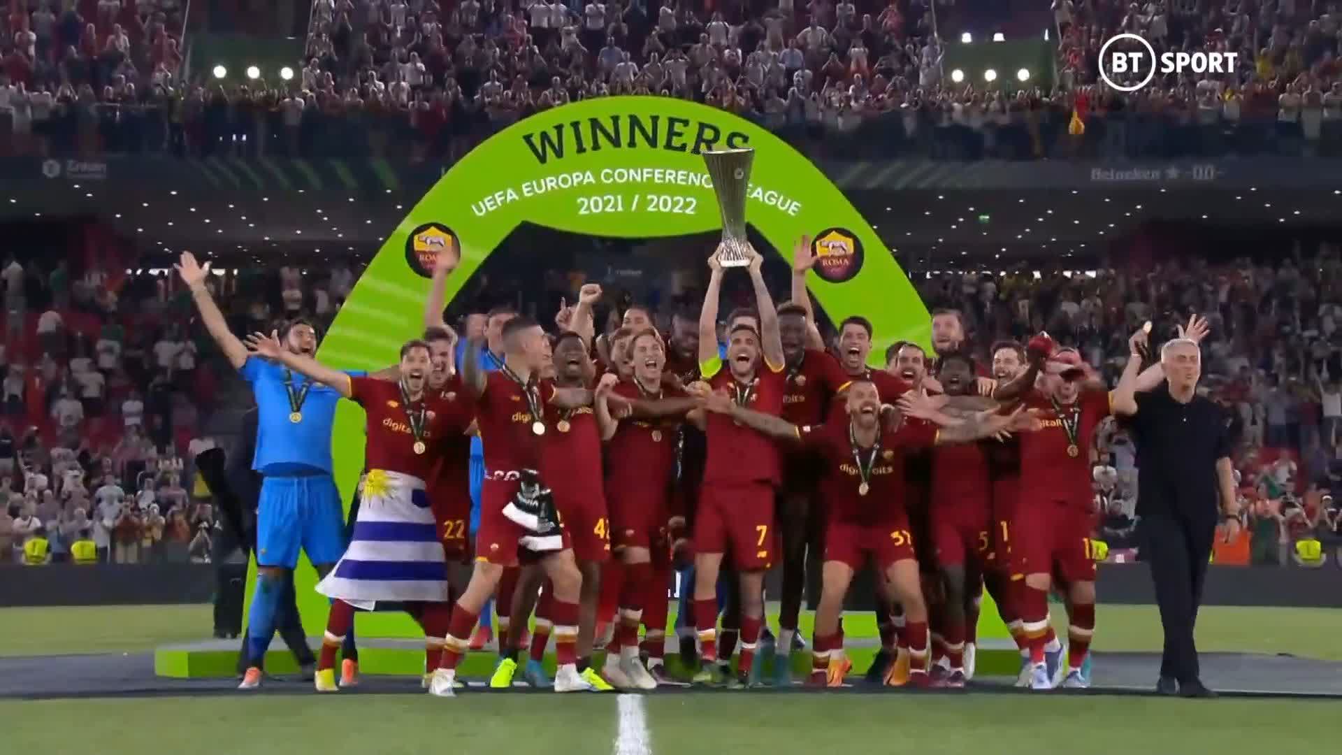 Football on BT Sport on Twitter "Every one of these players has just