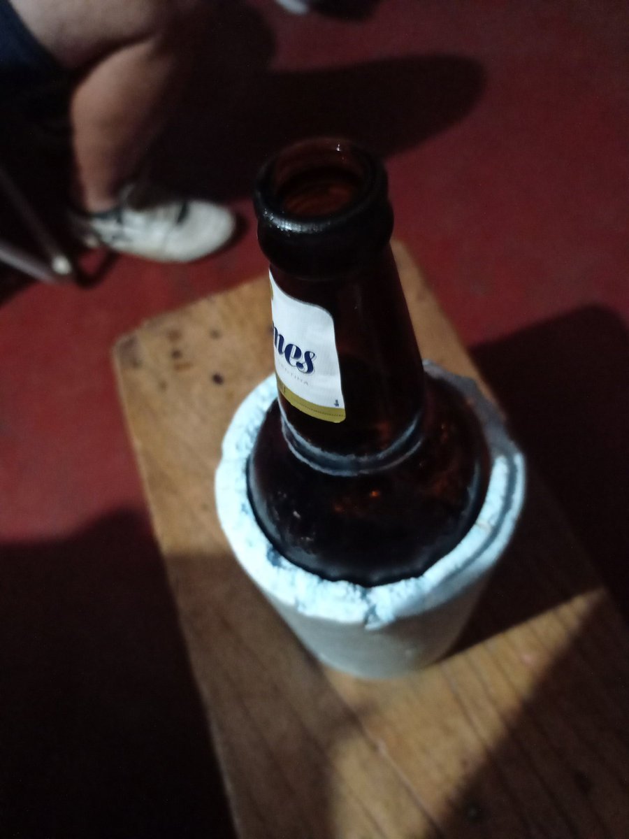 checho_drinks's tweet photo. @StockmannsKevin Pero yo tengo resaka mal https://t.co/OAdJl8RmrS