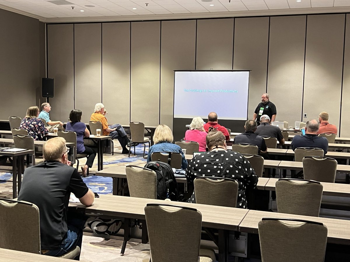 robprisma's tweet photo. #powerup2022 #IBMi Building and Sharing RDi Templates to improve Developer Productivity https://t.co/jDnsPaTAN0