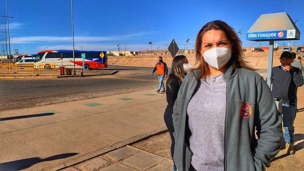 aminerals's tweet photo. La comunidad de #SierraGorda junto a la alcaldesa @deborahparedess visitaron y conocieron las instalaciones de #MineraCentinela 🙌

¡Desarrollamos minería para un futuro mejor! https://t.co/4xmMN6YsZ0